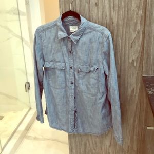 Levi’s cotton shirt